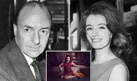 profumo scandal uk.